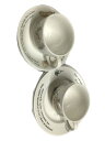 【中古】WEDGWOOD◆カップ&ソーサー/6点セット/WHT【キッチン用品】