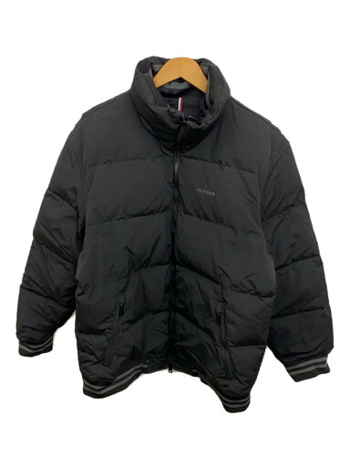 【中古】TOMMY HILFIGER◆ダウンジャケット/XXL/ナイロン/78J4151【メンズウェア】 【中古】TOMMY HILFIGER◆ダウンジャケット/XXL/ナイロン/78J4151【メンズウェア】