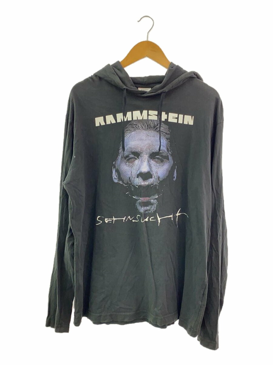 楽天市場】vetements rammsteinの通販 楽天市場】vetements rammsteinの通販