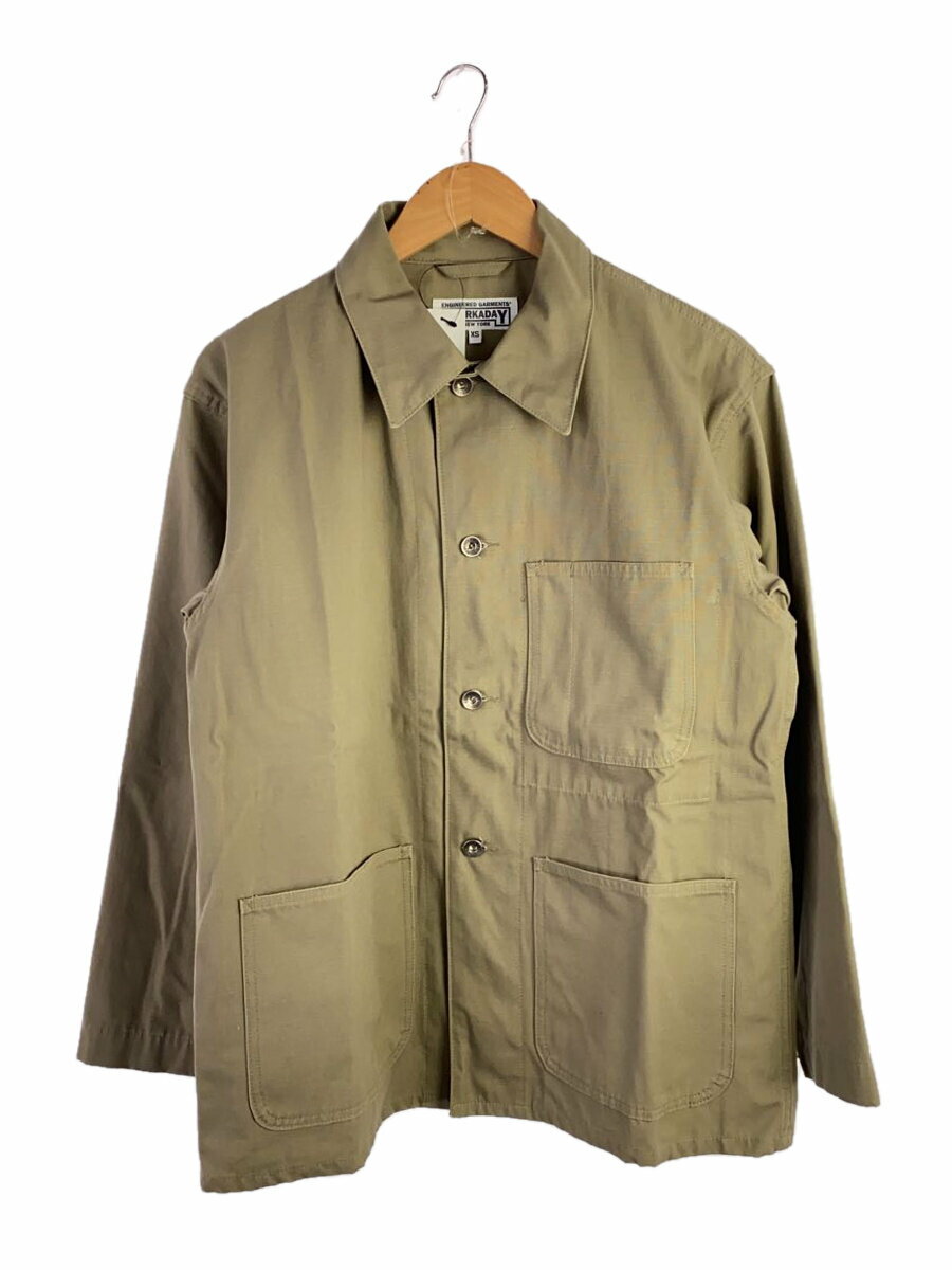 エンジニアードガーメンツWORKADAY コート Mサイズ ブラウン系 楽天市場】Engineered Garments WORKADAY(コート・ジャケット