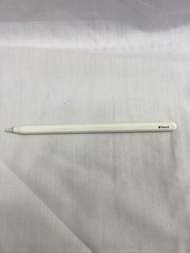 【中古】Apple◆Apple Pencil 第 2世代 MU8F2J/A A2051//【パソコン】 【中古】Apple◆Apple Pencil 第 2世代 MU8F2J/A A2051//【パソコン】