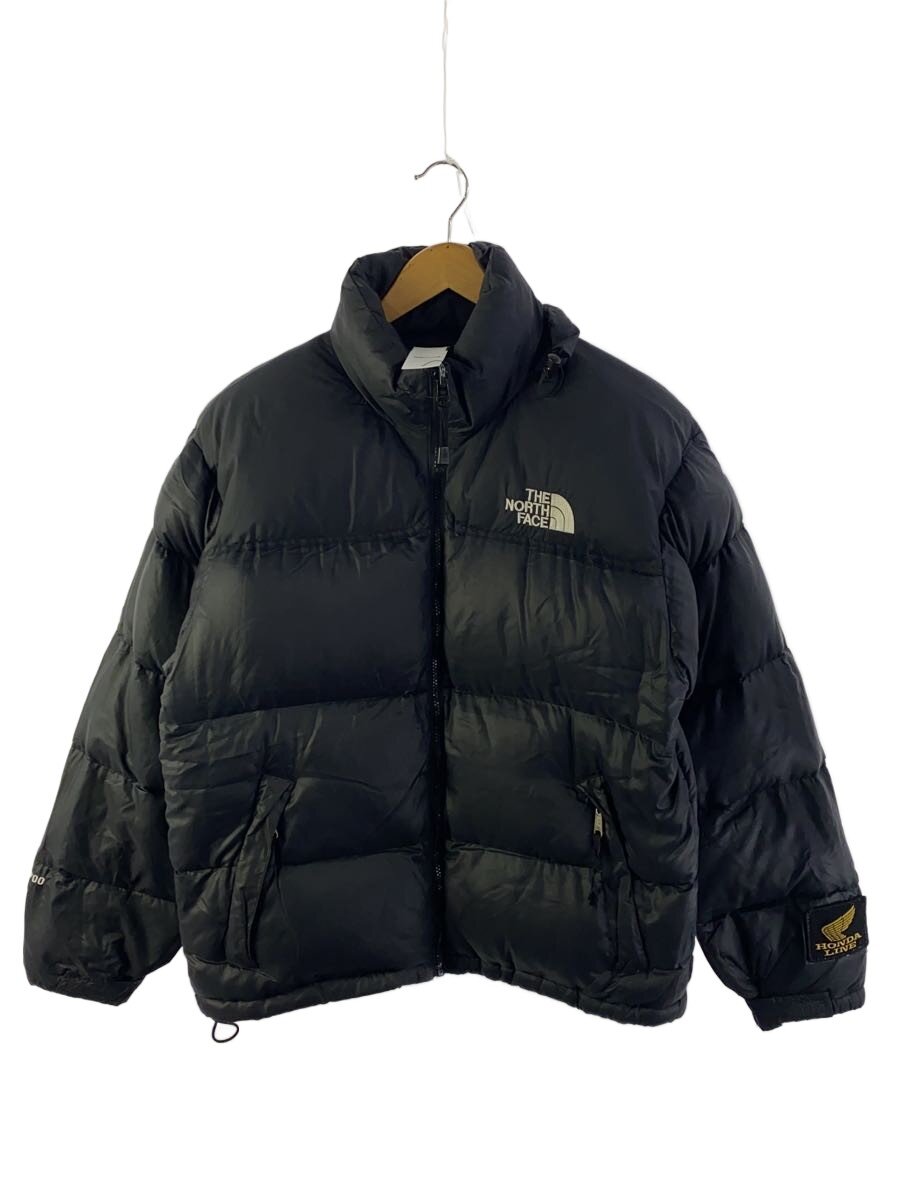 【ブランド】THE NORTH FACE 【ブランドカナ】ザノースフェイス 【型番】 【程度】C 【サイズ】M 【メインカラー】ブラック 【素材・生地】ナイロン 【キーワード】　　 2026/02/23 セカンドストリート諏訪インター店【3591】【中古】THE NORTH FACE◆ヌプシ/90s/700fill ブランド THE NORTH FACE 型番 カラー ブラック 柄 素材・生地 ナイロン>色・素材について サイズ M>サイズ表示について 実寸（cm） 【ジャケット】 肩幅：50 / 身幅：52 / 着丈：65 / 袖丈：63 / ゆき：/ 【その他】 その他サイズ：/ 商品は　セカンドストリート諏訪インター店の店頭にて販売しております。商品に関するお問合わせは、お電話(TEL:0266-54-5880)にて、問合わせ番号：2335915588175をお伝えください。 配送方法やお支払い方法に関するお問い合わせは、サポートセンターまでご連絡をお願いします。 ※お電話の対応は営業時間内のみとなります。お問い合わせフォームでお問い合わせの際はご注文番号をご記入下さい この商品に関する出品店舗からのコメント 襟周り汚れ有/袖口傷有/