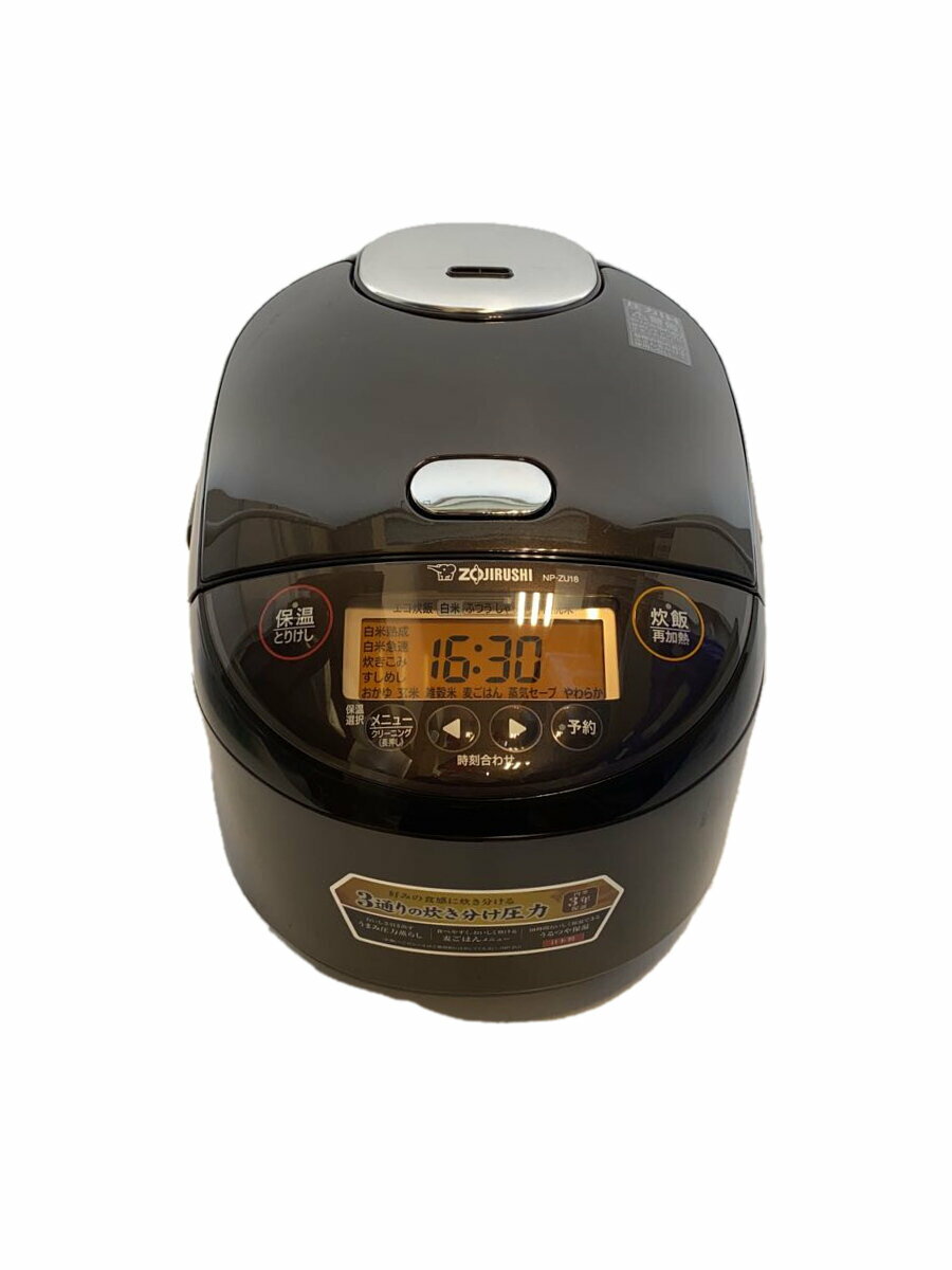 楽天市場】炊飯器 npzs18の通販 楽天市場】炊飯器 npzs18の通販