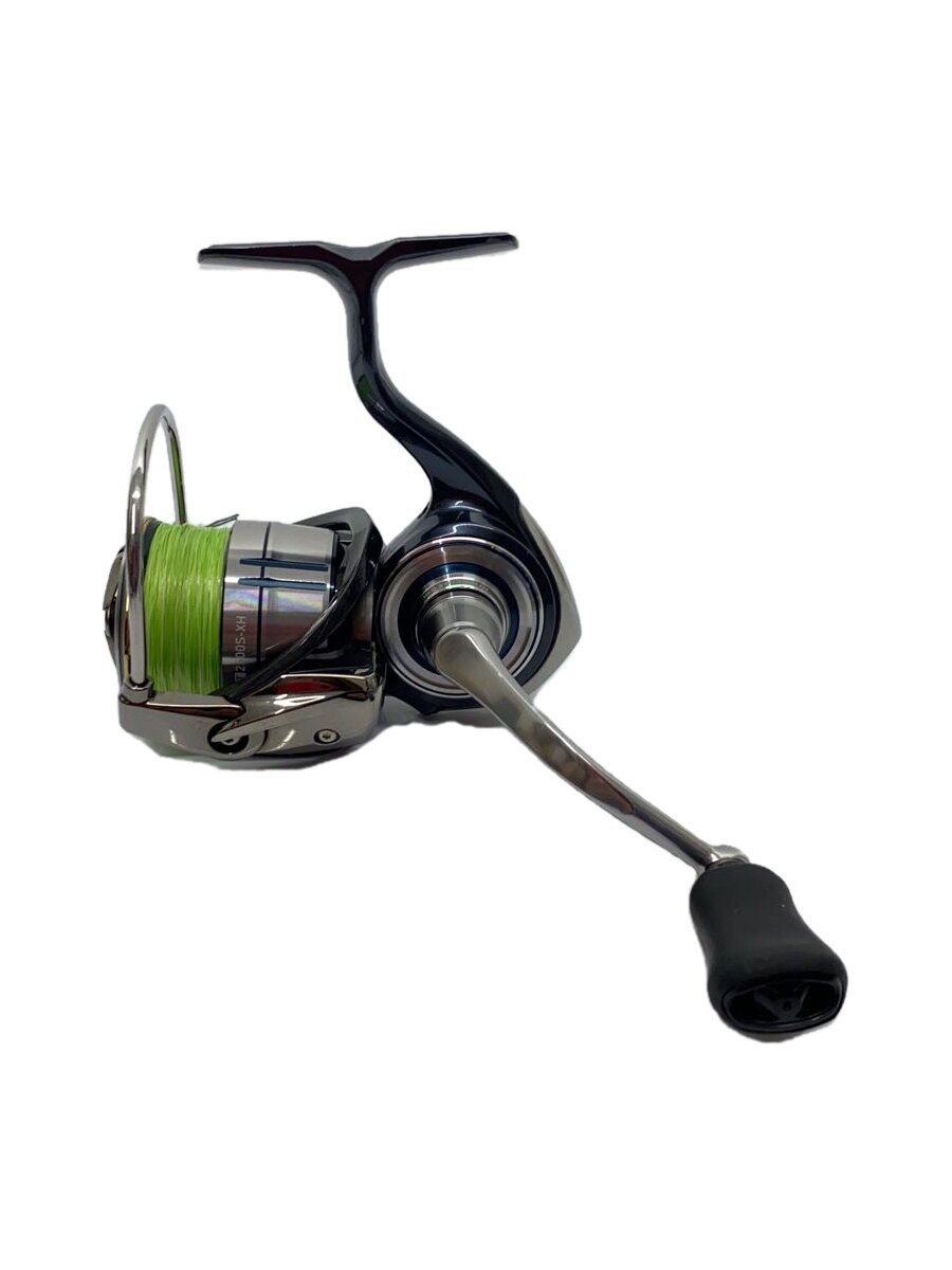 【中古】DAIWA◆リール/スピニングリール/LT2500S-XH【スポーツ】
