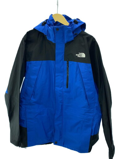 【中古】THE NORTH FACE◆Mountain Guide Pro Jacket/GORE-TEX/size L/NP163001【メンズウェア】 【中古】THE NORTH FACE◆Mountain Guide Pro Jacket/GORE-TEX/size L/NP163001【メンズウェア】