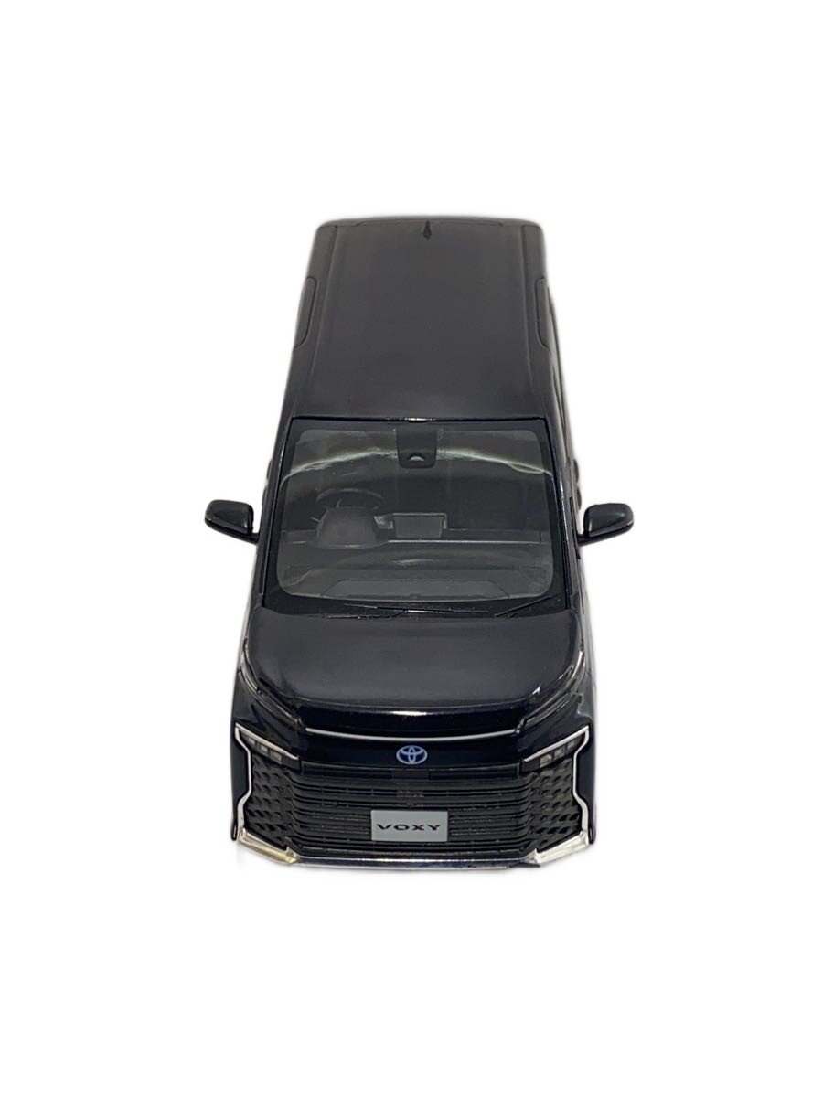 【中古】TOYOTA◆ミニカー/BLK//【ホビー】