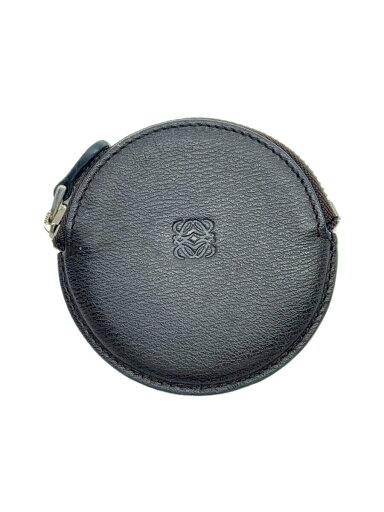 【中古】LOEWE◆コインケース/レザー/ブラウン/レディース/ロエベ//【服飾雑貨他】 【中古】LOEWE◆コインケース/レザー/ブラウン/レディース/ロエベ//【服飾雑貨他】