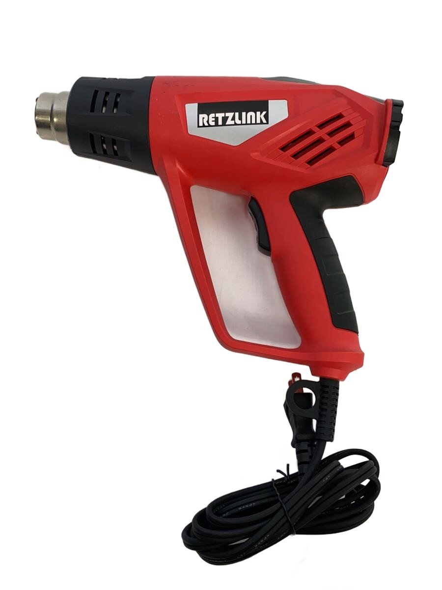 【中古】RETZLINK/電動工具/RL-HGS500/ACタイプ//【DIY用品】