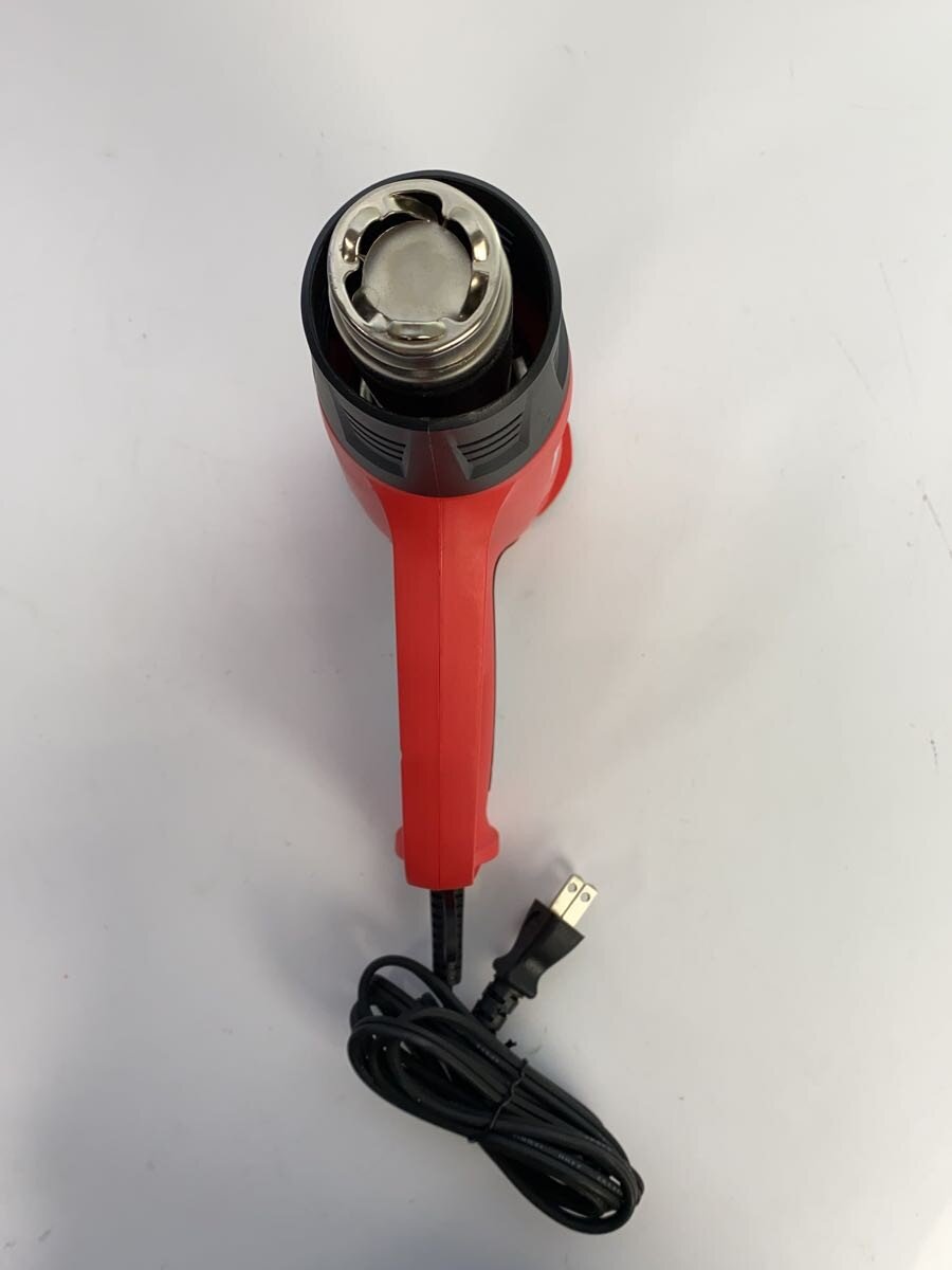 2nd STREET 楽天市場店の【中古】RETZLINK/電動工具/RL-HGS500/ACタイプ//【DIY用品】｜アングル3