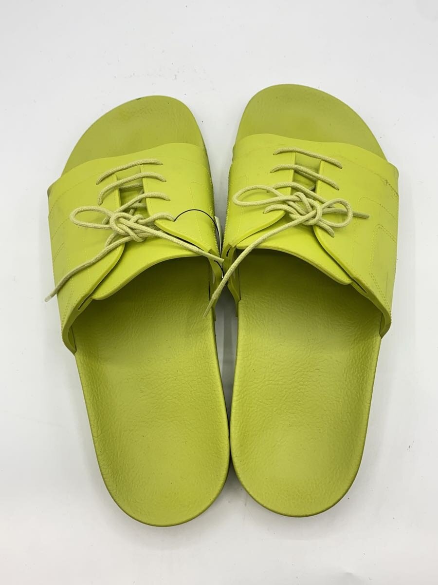 【中古】Maison Margiela◆サンダル/42/GRN【シューズ】