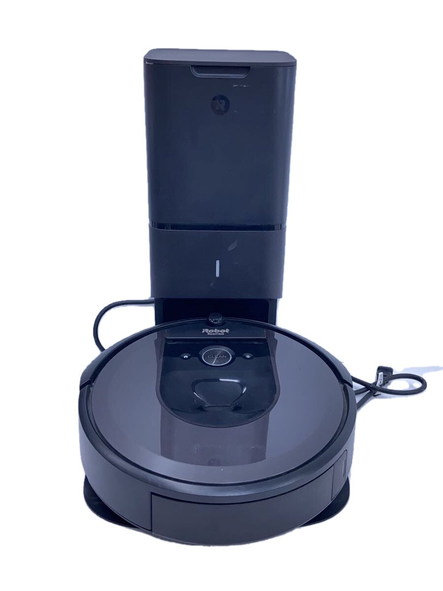 【中古】iRobot◆掃除機/i7150【家電・ビジュアル・オーディオ】