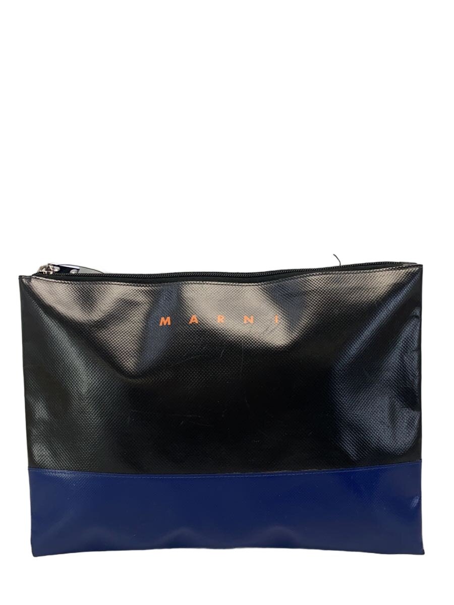 【ブランド】MARNI 【ブランドカナ】［イリョウ／フクショク］マルニ 【型番】 【程度】B 【サイズ】 【メインカラー】ブラック 【素材・生地】その他 【キーワード】　　 2025/12/30 セカンドストリート新琴似店【1897】【中古】MARNI◆クラッチバッグ/BLK【バッグ】 ブランド MARNI 型番 カラー ブラック 柄 素材・生地 その他>色・素材について サイズ >サイズ表示について 実寸（cm） 【バッグ】 マチ：/ / 高さ：22 / 幅：30 / 持ち手：/ 【その他】 その他サイズ：/ 商品は　セカンドストリート新琴似店の店頭にて販売しております。商品に関するお問合わせは、お電話(TEL:011-769-7173)にて、問合わせ番号：2318973788213をお伝えください。 配送方法やお支払い方法に関するお問い合わせは、サポートセンターまでご連絡をお願いします。 ※お電話の対応は営業時間内のみとなります。お問い合わせフォームでお問い合わせの際はご注文番号をご記入下さい この商品に関する出品店舗からのコメント 全体的に傷や擦れ等があるお品物です。実店舗でも販売しておりますので、商品欠品の場合や他画像で判別し辛い使用感、汚れなどある場合も御座います。