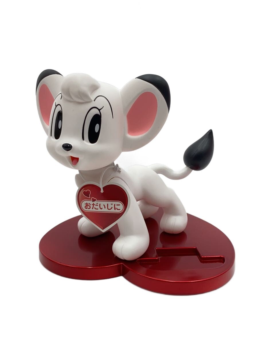 【中古】フィギュア時計/アイミクス大日本住友製薬/ジャングル大帝レオ【ホビー】