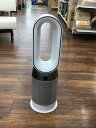 【中古】dyson◆ヒーター・ストーブ Dyson Pure Hot + Cool HP04WSN [ホワイト/シルバー]【家電・ビジュアル・オーディオ】