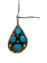 【中古】NAVAJO◆ペンダント/Sterling/Y刻印/メンズ//【服飾雑貨他】