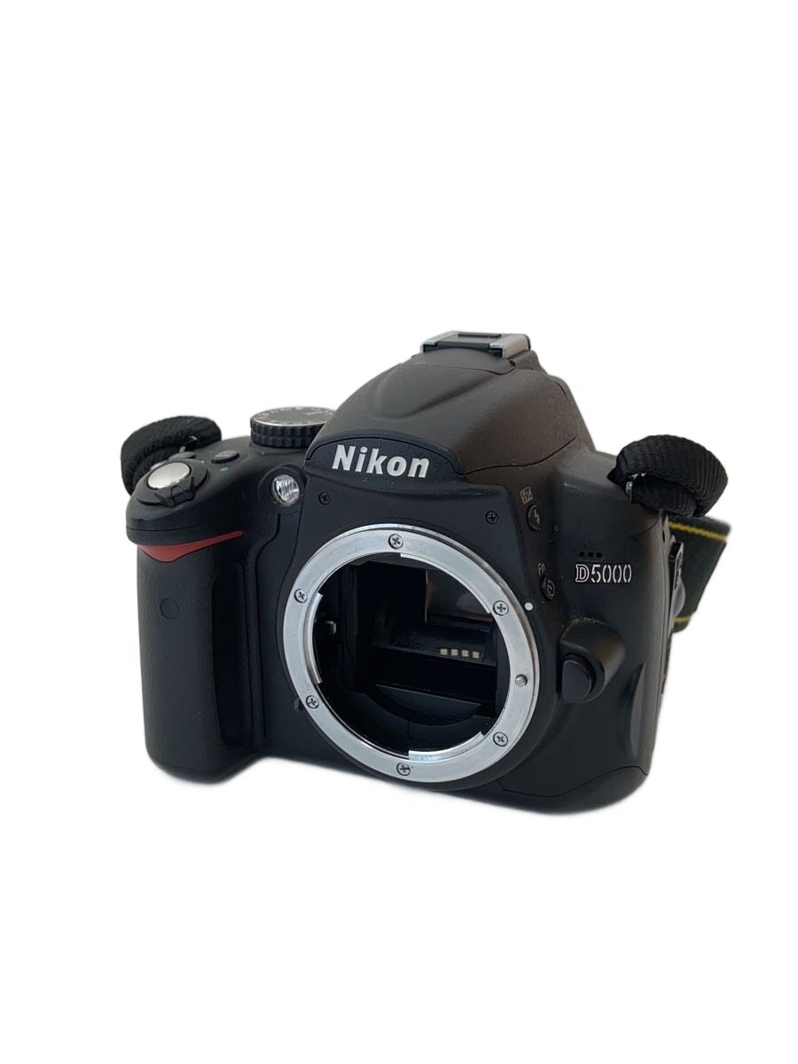 楽天市場】D5000ダブルズームキットの通販