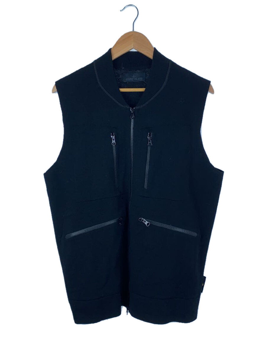 šSTONE ISLANDstone island ghost piece/XL//֥å/560D3//ڥ󥺥