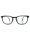 【中古】TOM FORD◆メガネ/ウェリントン/プラスチック/BLK/メンズ/TF5699-B//【服飾雑貨他】(4)