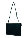 【中古】Paul Smith◆ショルダーバッグ/レザー/BLK/無地//【バッグ】(4)