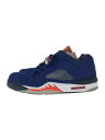 yÁzNIKEAIR JORDAN 5 RETRO LOW/GAW[_g[/lCr[/819171-417/28cm/yV[Yz