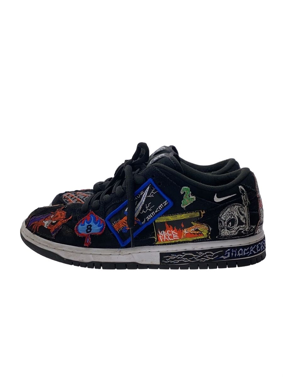 NIKE◆ローカットスニーカー/27cm/マルチカラー/DQ4488-001