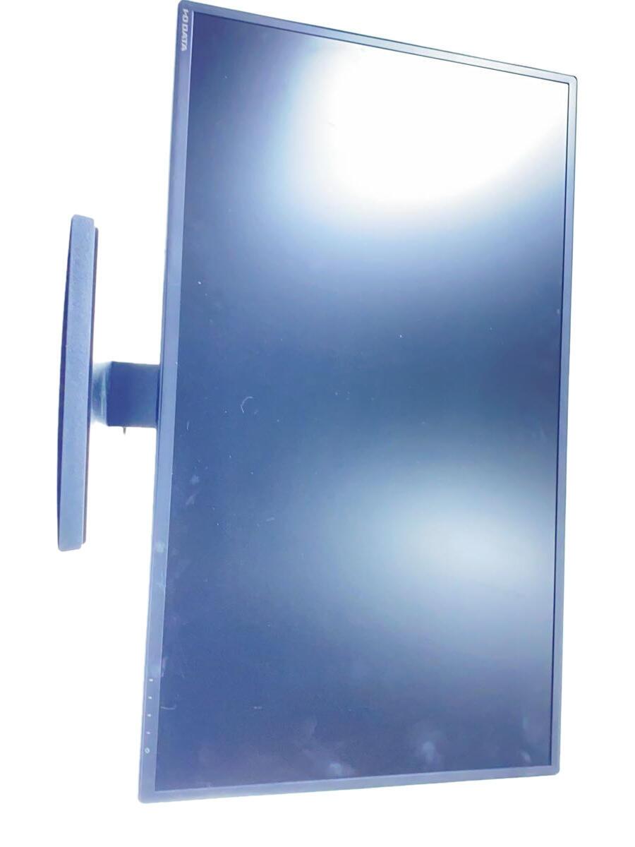 【中古】I・O DATA◆PCモニター・液晶ディスプレイ LCD-AH271XDB [27インチ ブラック]/27インチ/ワイド型【パソコン】