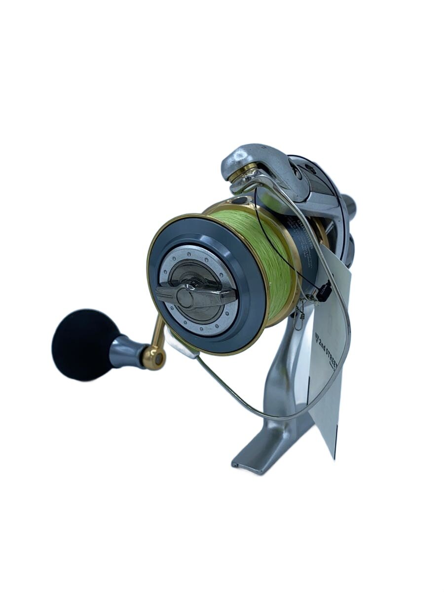 楽天市場】シマノ(SHIMANO) バイオマスターSW 4000XGの通販