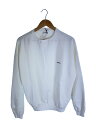 【中古】ENCIRCLE◆スウェット/1/コットン/WHT/EN-CUT2300130//【レディースウェア】