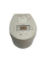【中古】IRIS OHYAMA◆炊飯器 RC-IL30【家電・ビジュアル・オーディオ】