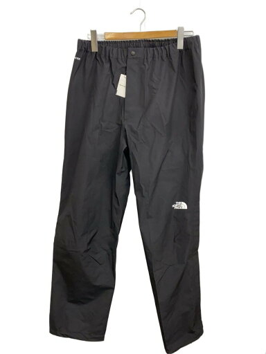 【中古】THE NORTH FACE◆GORE-TEX/ボトム/XL/ポリエステル/BLK/NP12504【メンズウェア】 【中古】THE NORTH FACE◆GORE-TEX/ボトム/XL/ポリエステル/BLK/NP12504【メンズウェア】