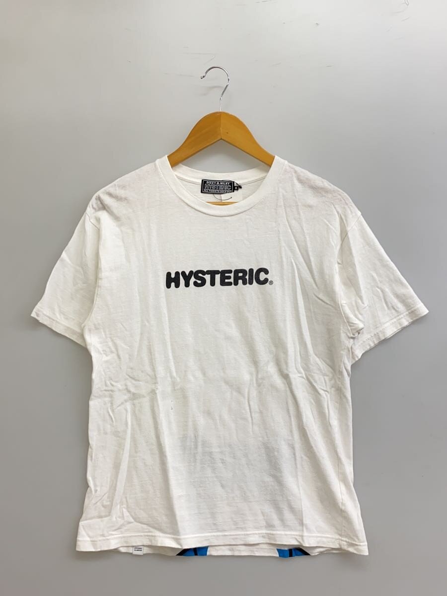楽天市場】tシャツ 無地（ブランドヒステリックグラマー）の通販