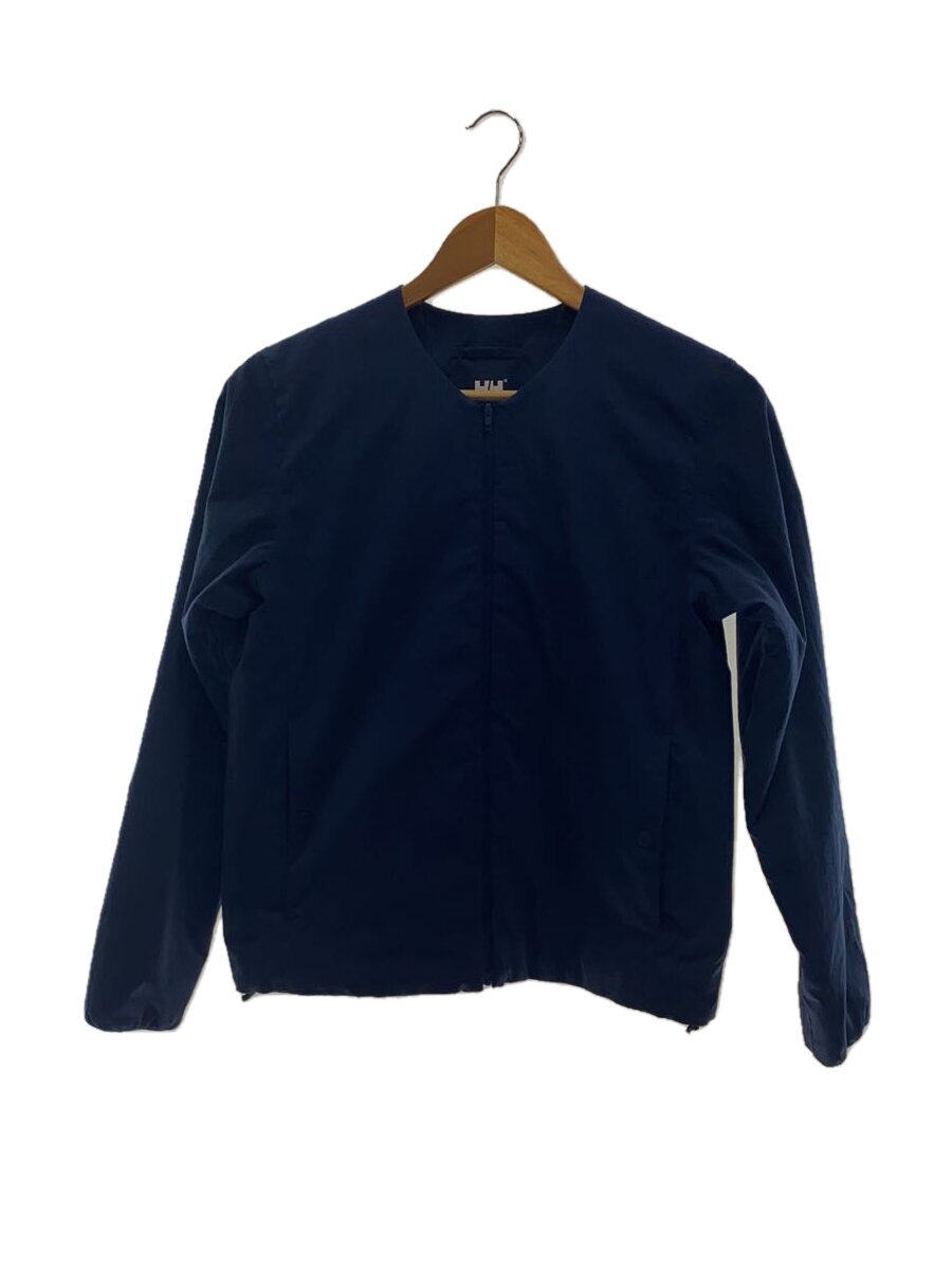 【ブランド】HELLY HANSEN 【ブランドカナ】ヘリーハンセン 【型番】 【程度】B 【サイズ】M 【メインカラー】ネイビー 【素材・生地】ポリエステル 【キーワード】　　　/ 2025/04/26 セカンドストリート神戸西店【3512】【中古】HELLY HANSEN◆ブルゾン/M/ポリエステル ブランド HELLY HANSEN 型番 カラー ネイビー 柄 無地 素材・生地 ポリエステル>色・素材について サイズ M>サイズ表示について 実寸（cm） 【ジャケット】 肩幅：37.5 / 身幅：43 / 着丈：57 / 袖丈：58.5 / ゆき：75 【その他】 その他サイズ：/ 商品は　セカンドストリート神戸西店の店頭にて販売しております。商品に関するお問合わせは、お電話(TEL:078-926-0670)にて、問合わせ番号：2335123788305をお伝えください。 配送方法やお支払い方法に関するお問い合わせは、サポートセンターまでご連絡をお願いします。 ※お電話の対応は営業時間内のみとなります。お問い合わせフォームでお問い合わせの際はご注文番号をご記入下さい この商品に関する出品店舗からのコメント 1汚れあり2汚れあり使用感がございます。