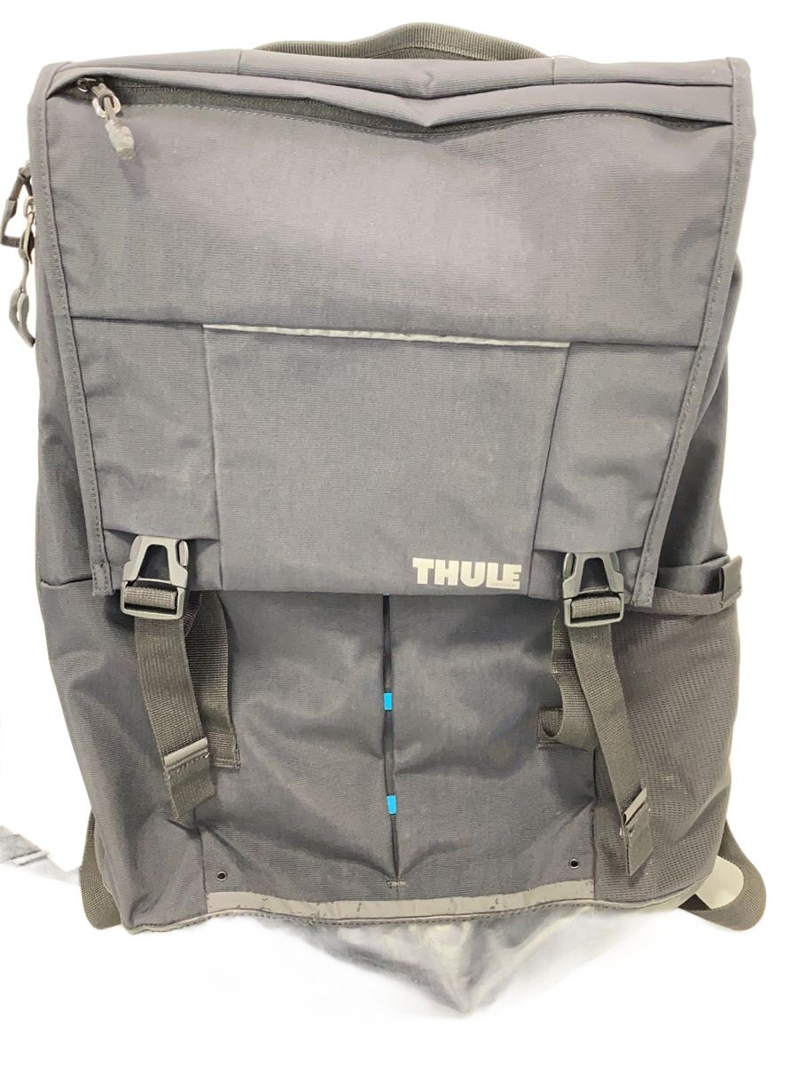 【ブランド】THULE 【ブランドカナ】スーリー 【型番】 【程度】B 【サイズ】 【メインカラー】ブラック 【素材・生地】ナイロン 【キーワード】　　 2026/02/17 セカンドストリート前橋文京店【3870】【中古】THULE◆リュック/ナイロン/BLK【バッグ】 ブランド THULE 型番 カラー ブラック 柄 素材・生地 ナイロン>色・素材について サイズ >サイズ表示について 実寸（cm） 【リュックサック】 マチ：19 / 高さ：50 / 幅：33 / 持ち手：/ 【その他】 その他サイズ：/ 商品は　セカンドストリート前橋文京店の店頭にて販売しております。商品に関するお問合わせは、お電話(TEL:027-220-5016)にて、問合わせ番号：2338704088306をお伝えください。 配送方法やお支払い方法に関するお問い合わせは、サポートセンターまでご連絡をお願いします。 ※お電話の対応は営業時間内のみとなります。お問い合わせフォームでお問い合わせの際はご注文番号をご記入下さい この商品に関する出品店舗からのコメント 若干の使用感はございますがこれからもご着用頂けるお品物でございます。何かご不明な点がございましたら、お気軽にお問い合わせ下さいませ。