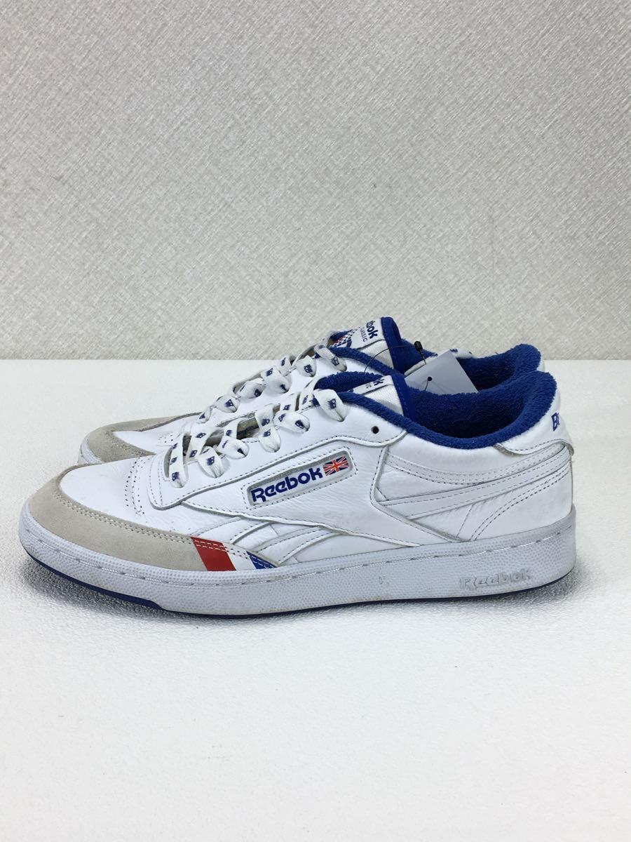 【中古】Reebok◆CLUB C RE