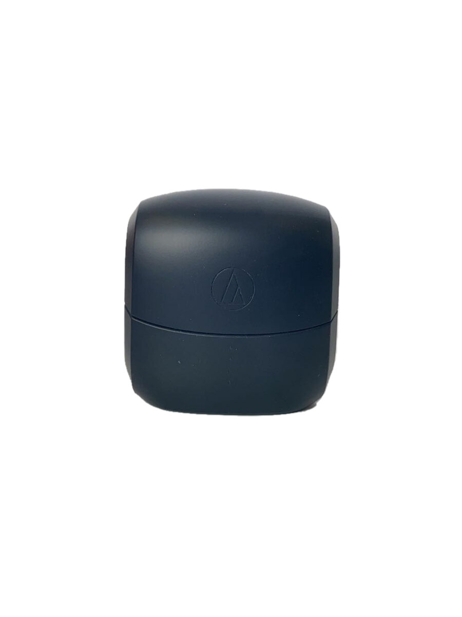 【中古】audio-technica◆イヤホン・ヘッドホン SOLID BASS ATH-CKS50TW BK【家電・ビジュアル・オーディオ】