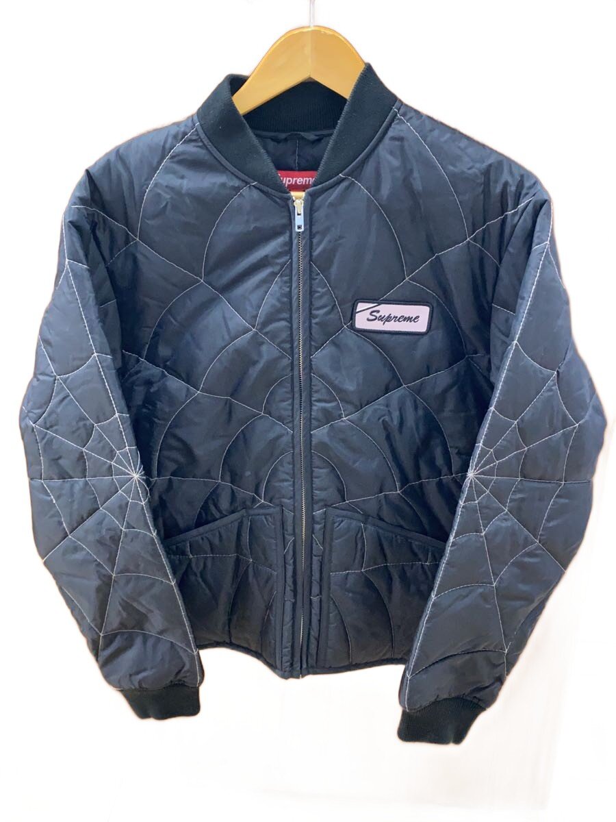 楽天市場】Supreme Spyder Web Polar Fleece Jacketの通販