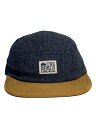 【中古】THE NORTH FACE◆キャップ/FREE/ウール/無地/メンズ【服飾雑貨他】(4)