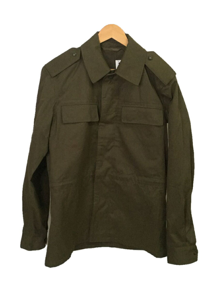 【中古】MILITARY◆チェ