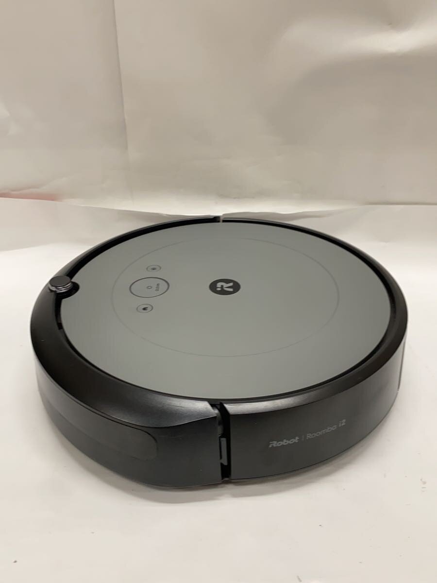 【中古】iRobot◆掃除機 ルンバ i2 i215860//【家電・ビジュアル・オーディオ】