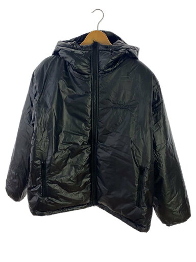 【中古】X-LARGE◆ダウンジャケット/L/--/BLK/101244021004/ブラック【メンズウェア】 【中古】X-LARGE◆ダウンジャケット/L/--/BLK/101244021004/ブラック【メンズウェア】
