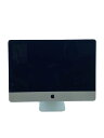 【中古】Apple◆モニター/21インチ/A1418【パソコン】(2)