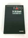 【中古】KATO◆113系1500番台(横須賀線色)/8両基本セット/男の子/10-195/Nゲージ【ホビー】