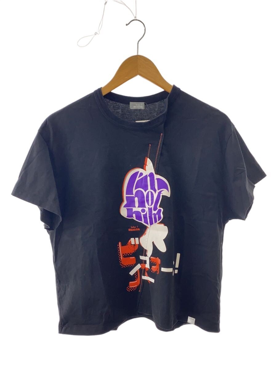 楽天市場】kolor BEACON カラービーコン（Tシャツ・カットソー