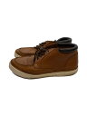 【中古】Danner◆チャッカブーツ/27cm/BRW/レザー/D023002【シューズ】