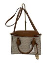 【中古】MICHAEL KORS◆ショルダーバッグ/--/35S1GDIC1B【バッグ】(4)