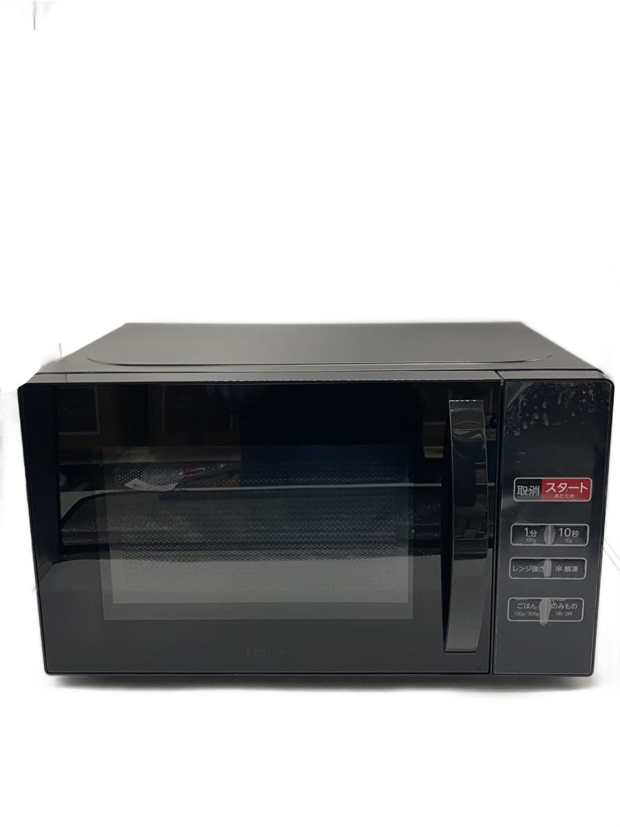 【中古】Haier/AQUA(Haier aqua sales)◆電子レンジ KS-MW23T17//【家電・ビジュアル・オーディオ】