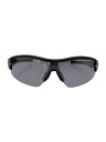 【中古】OAKLEY◆サングラス/プラスチック/GRY/GRY/メンズ/09-713J【服飾雑貨他】(4)