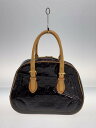 【中古】LOUIS VUITTON◆サミットドライブ_モノグラム・ヴェルニ_BRD/エナメル/BRD/M93516【バッグ】