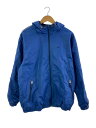 【中古】NIKE◆ナイロンジャケット/M/--/NVY//【メンズウェア】(4)