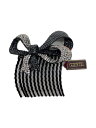 【中古】ABISTE◆アクセサリー/--/BLK/レディース【服飾雑貨他】